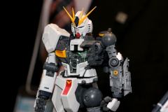 MG RX-93 ν高达 Ver.Ka-资料图