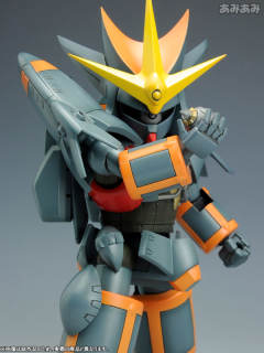 D-Style Gunbuster-资料图