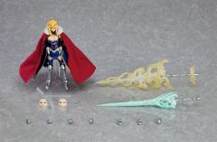figma#568 阿尔托莉雅·潘德拉贡(Lancer)-资料图