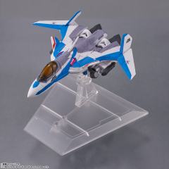 TINY SESSION VF-31J 齐格飞（疾风机）与 芙蕾雅-资料图