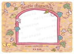 窗景物语卡-资料图