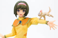 Yamato Girls Collection 希尔德舒尔茨 -资料图