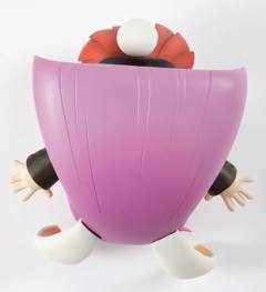 Touhou Sofubi 铃仙·优昙华院·因幡 Sutten Udonge-资料图