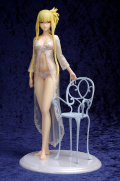 DreamTech LingerieStyle Series 金刚 Animaru! 限定版 ver.-资料图