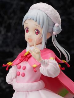 F:Nex 岚千砂都 星光序章-资料图