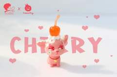 Cherry's love-资料图