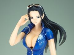 POP SA 妮可・罗宾 Timeskip-资料图