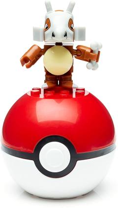 Mega Construx 可拉可拉 Series 2-资料图