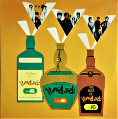 The Best Of The Yardbirds