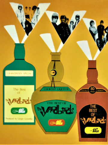 The Best Of The Yardbirds
