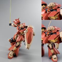 HGUC Me02R-F02 梅萨 F-02型-资料图