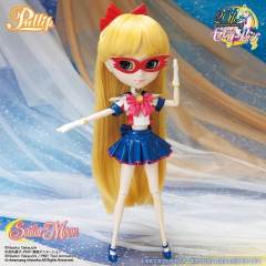 Pullip Pullip 水手战士V-资料图
