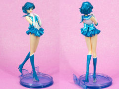 Figuarts ZERO 水野亚美 -资料图