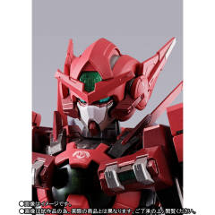 MB 红色正义女神高达F型 GN 重型武器套装-资料图