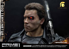 T-800 DX version-资料图