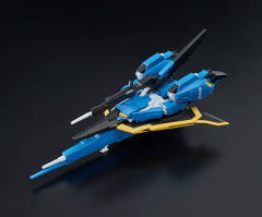 12支职业棒球队×高达40周年 MSZ-006 Z高达 FIGHTERS Ver.-资料图