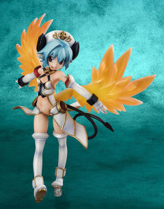 Excellent Model 绮罗星天Arcana -资料图