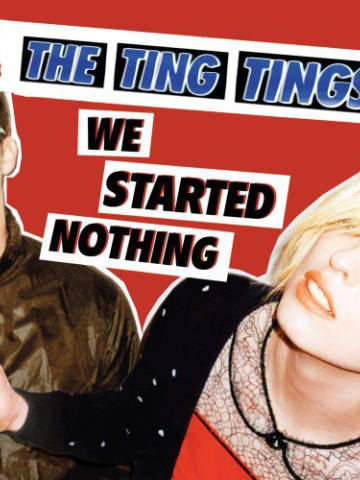 We Started Nothing