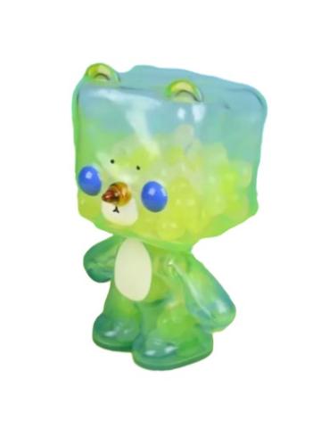 熊熊包-薄荷柠檬限定