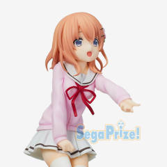 PM Figure 保登心爱 制服 ver.-资料图
