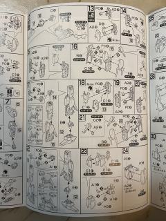 HGUC MSN-001-2 德尔塔高达二号机 Ver.GFT-资料图