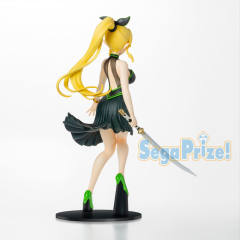LPM Figure 莉法 Ex-Chronicle ver.-资料图
