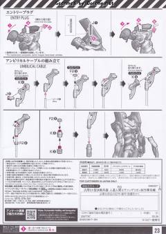 RG EVA零号机-资料图