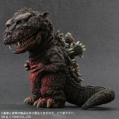 DefoReal Series 哥斯拉 Technicolor ver.-资料图