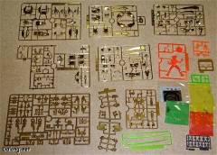 MG GF13-017NJII 神高达 明镜止水-资料图
