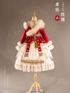 卓玛拉姆-资料图