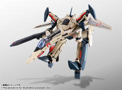 DX 超合金 YF-19 勇 戴逊 Full Set Pack-资料图
