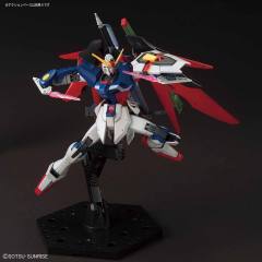 HGCE ZGMF-X42S 命运高达 新生版-资料图