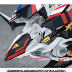ROBOT魂 EM-CBX007 维尔吉斯 Final Battle Ver.-资料图