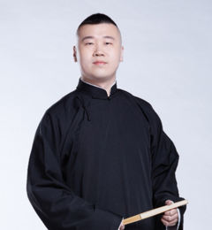 杨九郎