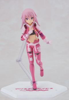 figma#SP-156 Expansion 比良坂夜露-资料图