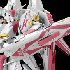 RG MSZ-006-3 Z高达3号机-资料图