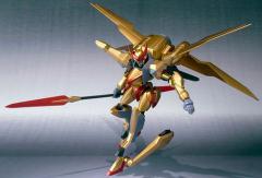RPI-212 文森特 Robot Damashii <Side KMF>-资料图