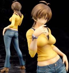 天羽雅音 Plain Clothes ver.-资料图