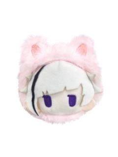 中岛敦-樱花猫咪趴趴