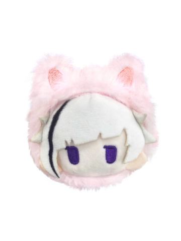 中岛敦-樱花猫咪趴趴