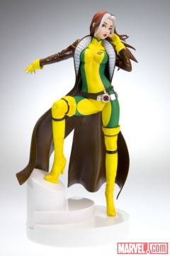 罗刹 Long Coat ver.-资料图