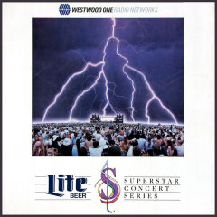 Superstar Concert Series