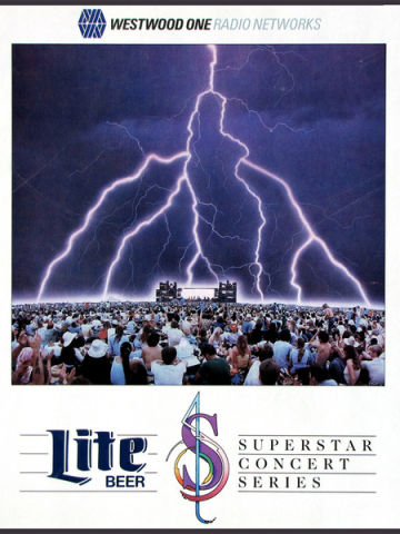 Superstar Concert Series