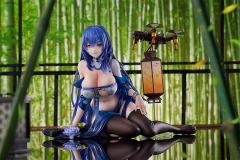 DP-12 花月夜行灯-资料图