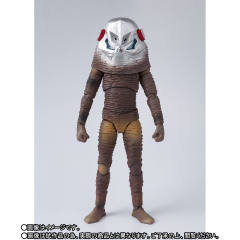 SHF 扎拉布星人-资料图