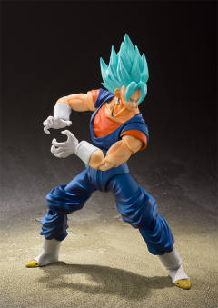 SHF 贝吉特 Event Exclusive Color Edition SDCC-资料图