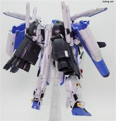 MG MSA-0011 Ex-S高达/S高达 1.5-资料图