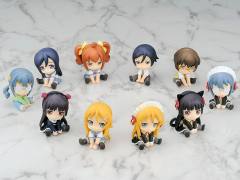 槇岛沙织 Maid ver.-资料图