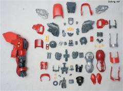 MG MSN-04 沙扎比 Ver.Ka-资料图