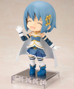 Cu-Poche 美树沙耶香 -资料图